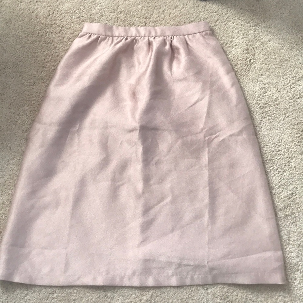 Midi skirt!!
